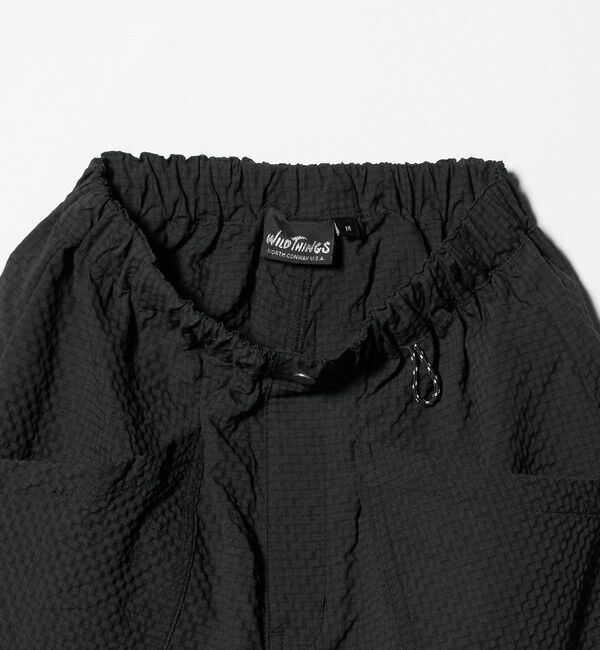 UNITED ARROWS green label relaxing「【別注】＜WILD THINGS＞ ポケット ショートパンツ / キッズ 140cm-160cm」|その他|