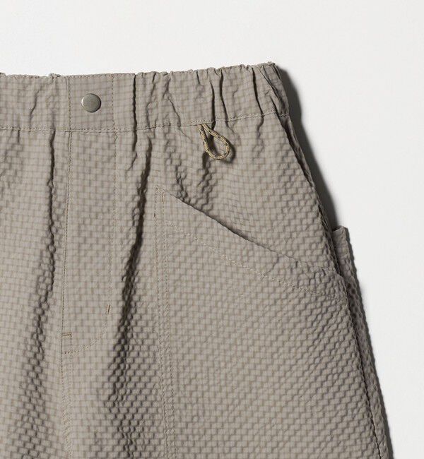 UNITED ARROWS green label relaxing「【別注】＜WILD THINGS＞ ポケット ショートパンツ / キッズ 140cm-160cm」|その他|