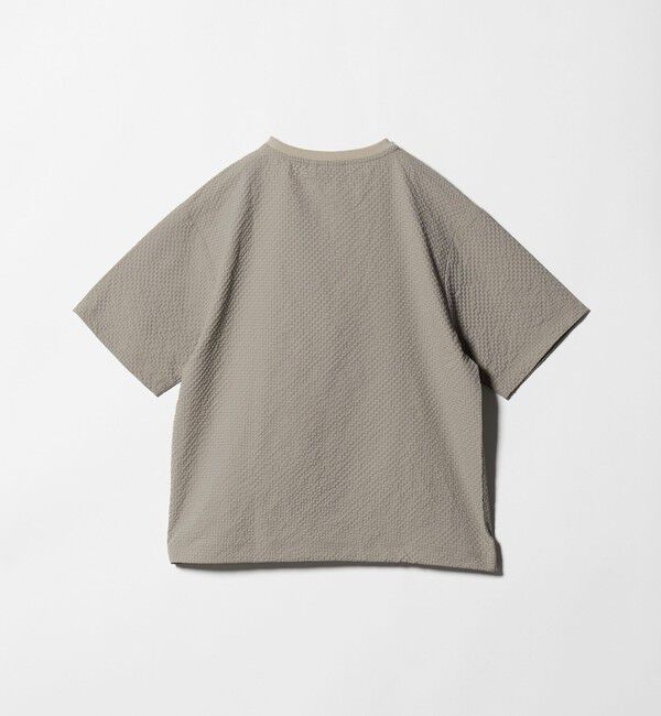UNITED ARROWS green label relaxing「【別注】＜WILD THINGS＞ ポケット プルオーバー Tシャツ / キッズ 140cm-160cm」|シャツ・ブラウス|