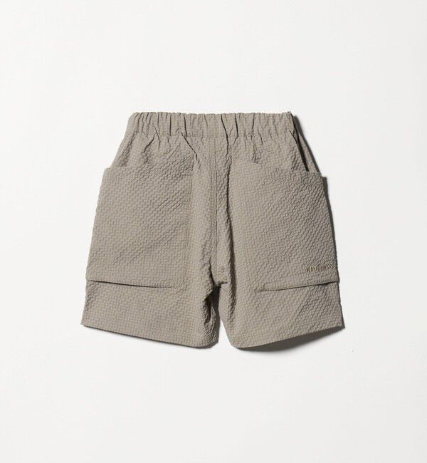 UNITED ARROWS green label relaxing「【別注】＜WILD THINGS＞ ポケット ショートパンツ / キッズ 110cm-130cm」|その他|