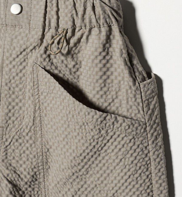 UNITED ARROWS green label relaxing「【別注】＜WILD THINGS＞ ポケット ショートパンツ / キッズ 110cm-130cm」|その他|