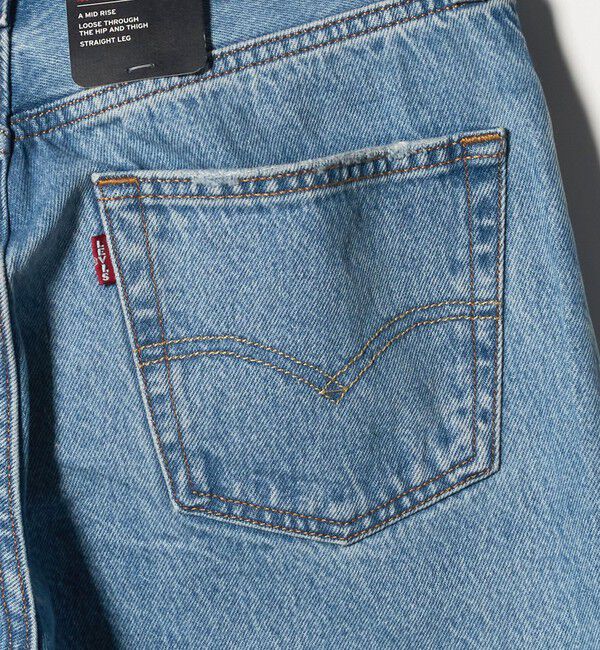 BEAUTY&YOUTH UNITED ARROWS「＜Levi's＞501 90s デニムパンツ」|デニム|