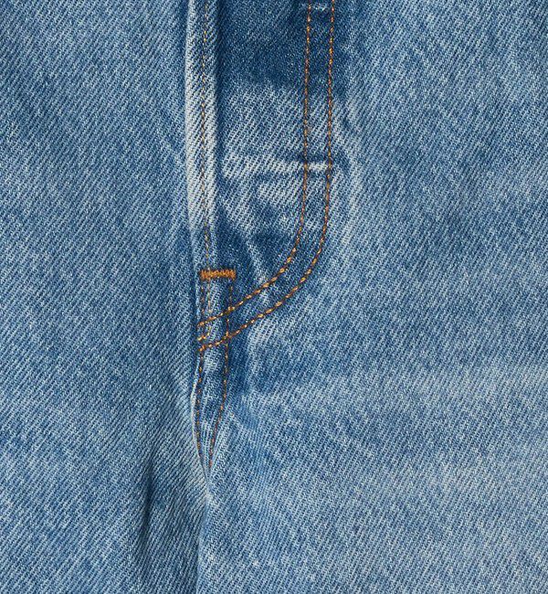 BEAUTY&YOUTH UNITED ARROWS「＜Levi's＞501 90s デニムパンツ」|デニム|
