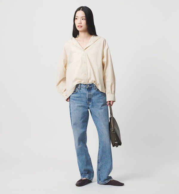 BEAUTY&YOUTH UNITED ARROWS「＜Levi's＞501 90s デニムパンツ」|デニム|