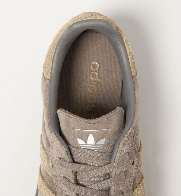 BEAUTY&YOUTH UNITED ARROWS「【別注】＜adidas Originals＞SAMBA OG スニーカー」|スニーカー|