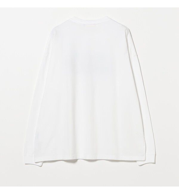 Ray BEAMS 「【別注】GOOD ROCK SPEED / STAR WARS / ロングスリーブ Tシャツ」|Tシャツ・カットソー|