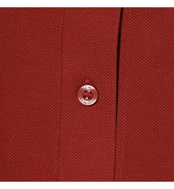 Ray BEAMS 「【別注】FRED PERRY / Twin Tipped ポロシャツ G3600」|ポロシャツ|