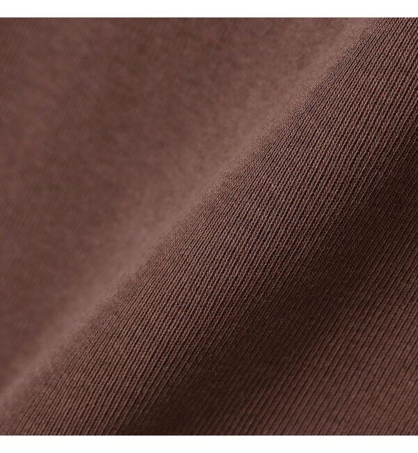 Ray BEAMS 「【別注】PICCADILLY / リブ Tシャツ」|Tシャツ・カットソー|