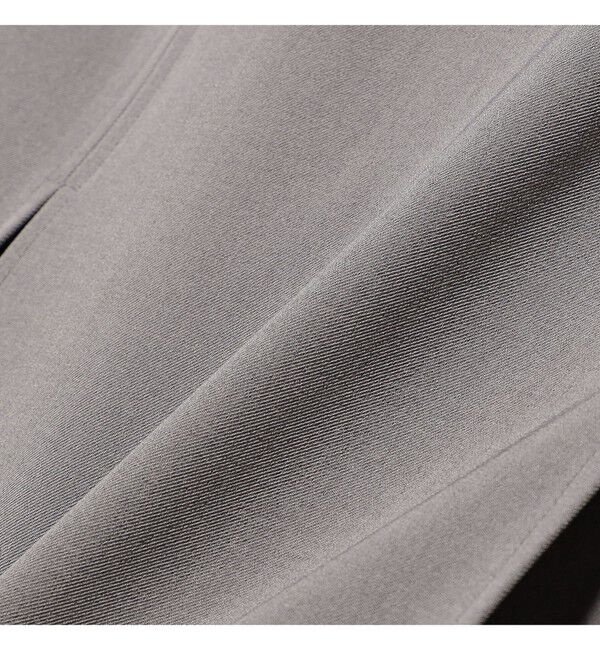 Ray BEAMS 「ボックス タック ミニ スカート」|スカート|