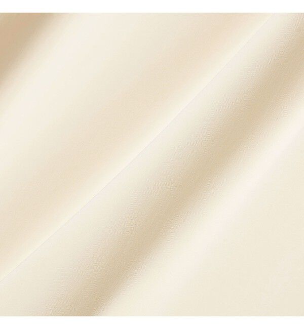 Demi-Luxe BEAMS 「トリコット イージーパンツ」|チノ|