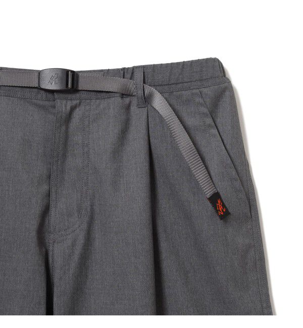 BEAMS「【別注】Gramicci / スラックス ショーツ 」|その他|