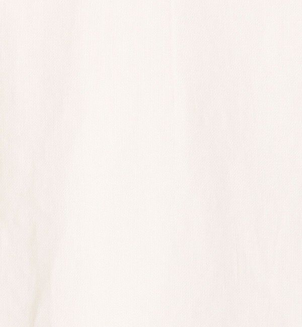 DES PRES「リネンファブリックコンビ テーラーニットジャケット」|テーラードジャケット|