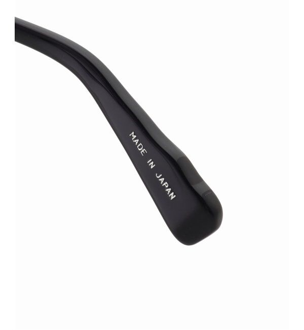 EYETHINK「【MASAHIRO MARUYAMA /マサヒロマルヤマ】別注 MM-0011 No.E1 ex Optical」|メガネ|