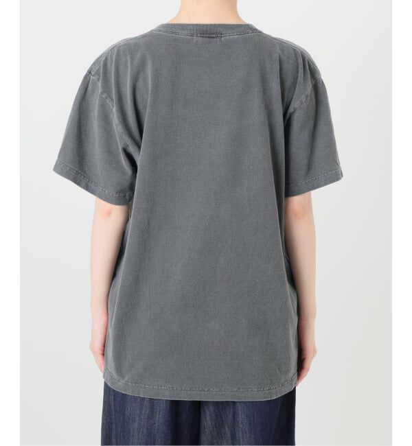 JOINT WORKS「GOOD ROCK SPEED / グッドロックスピード NIRVANA SMILE ART T-SHIRT」|Tシャツ・カットソー|