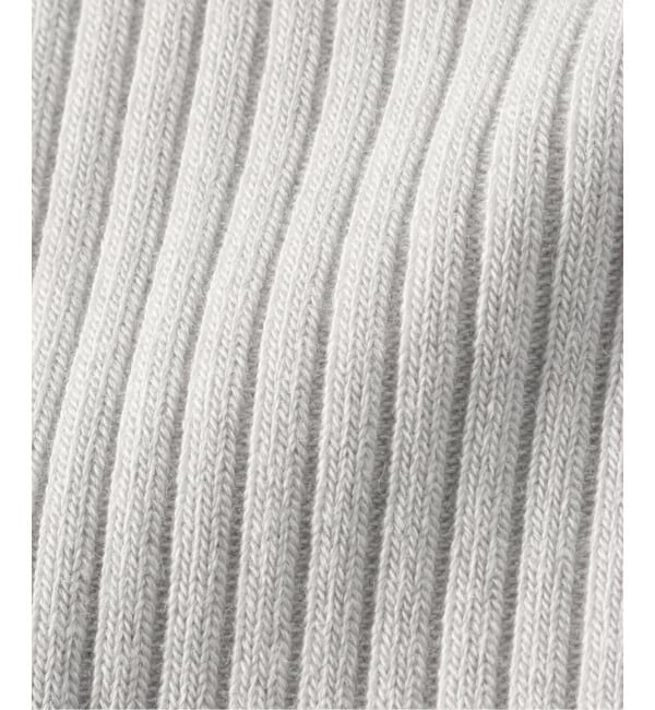 EDIFICE「LACOSTE (ラコステ)  RAM992J-99」|ソックス|