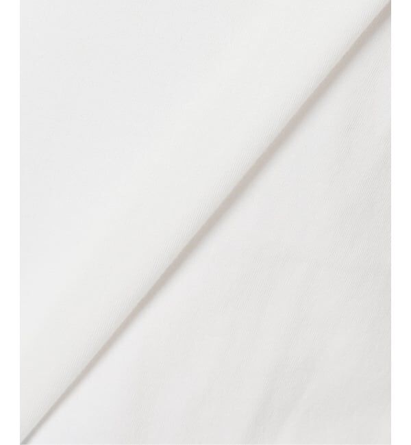 JOURNAL STANDARD relume「《追加》コットンダブルフリルTEE」|Tシャツ・カットソー|