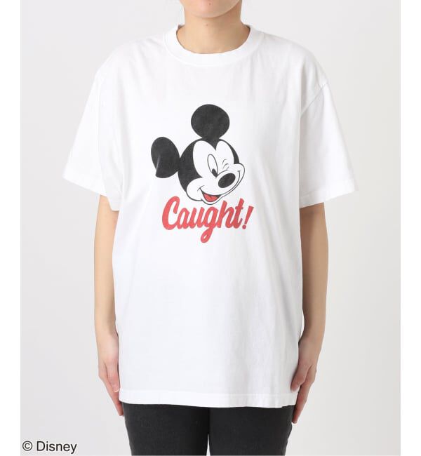 JOURNAL STANDARD relume「【GOOD ROCK SPEED / グッドロックスピード】＜MICKEY MOUSE＞Tシャツ」|Tシャツ・カットソー|