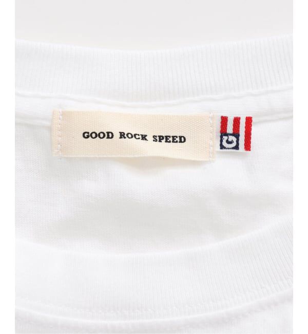 JOURNAL STANDARD relume「【GOOD ROCK SPEED / グッドロックスピード】＜MICKEY MOUSE＞Tシャツ」|Tシャツ・カットソー|