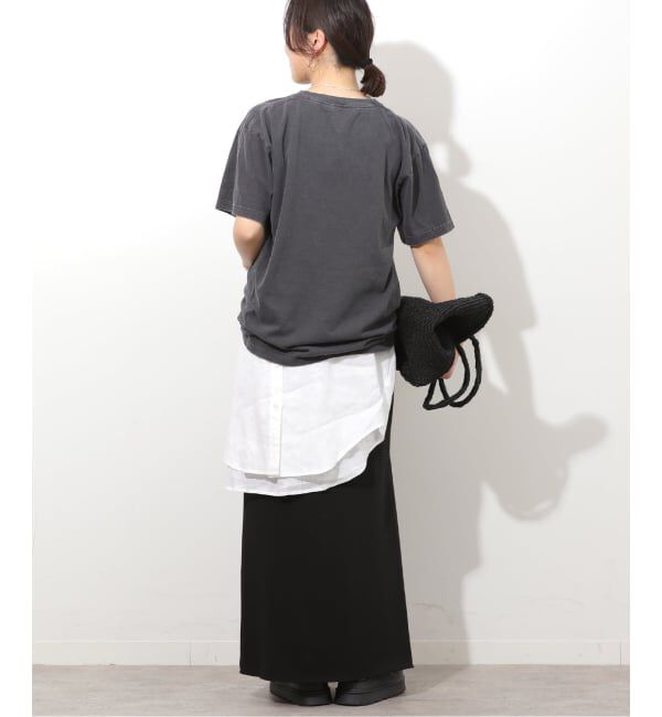 JOURNAL STANDARD relume「【GOOD ROCK SPEED / グッドロックスピード】＜MICKEY MOUSE＞Tシャツ」|Tシャツ・カットソー|