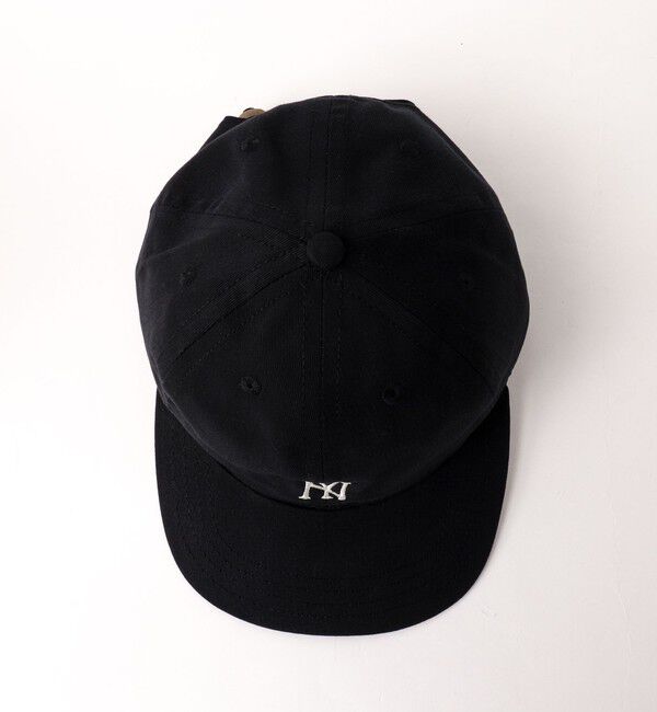 NOLLEY'S goodman「【COOPERSTOWN BALL CAP/クーパーズタウン ボールキャップ】NY BLACK YANKEES DAD CAP」|キャップ・キャスケット|