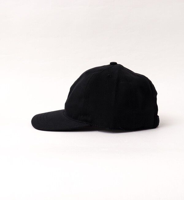 NOLLEY'S goodman「【COOPERSTOWN BALL CAP/クーパーズタウン ボールキャップ】NY BLACK YANKEES DAD CAP」|キャップ・キャスケット|
