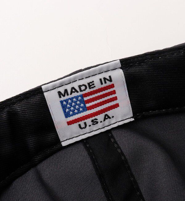 NOLLEY'S goodman「【COOPERSTOWN BALL CAP/クーパーズタウン ボールキャップ】NY BLACK YANKEES DAD CAP」|キャップ・キャスケット|