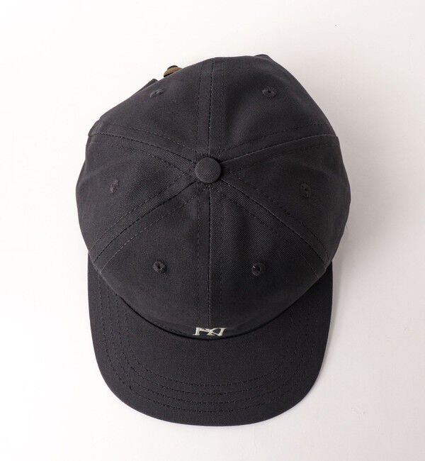 NOLLEY'S goodman「【COOPERSTOWN BALL CAP/クーパーズタウン ボールキャップ】NY BLACK YANKEES DAD CAP」|キャップ・キャスケット|