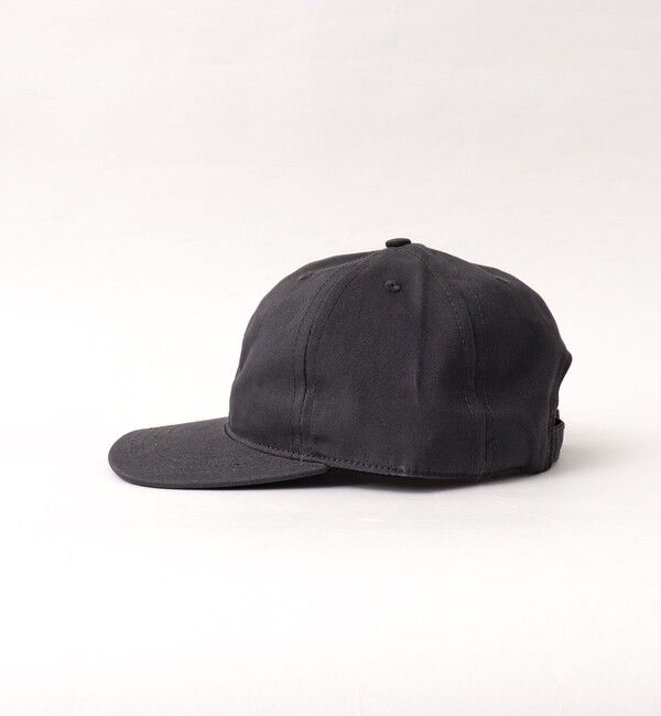 NOLLEY'S goodman「【COOPERSTOWN BALL CAP/クーパーズタウン ボールキャップ】NY BLACK YANKEES DAD CAP」|キャップ・キャスケット|