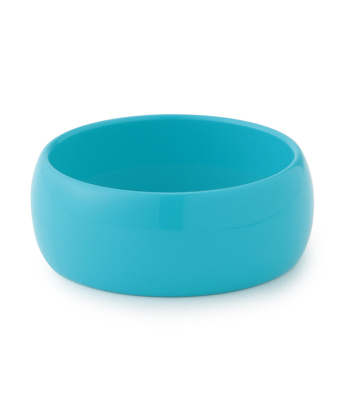 ADAM ET ROPE'「デットストックアクリルバングル」|ブレスレット・バングル|ブルー系(45)