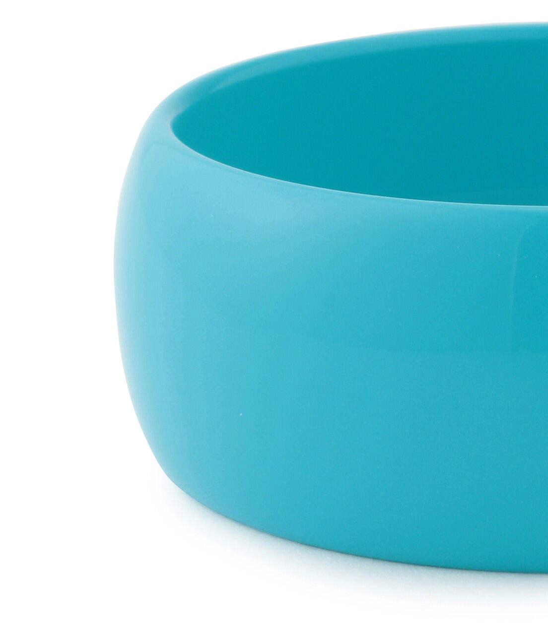 ADAM ET ROPE'「デットストックアクリルバングル」|ブレスレット・バングル|