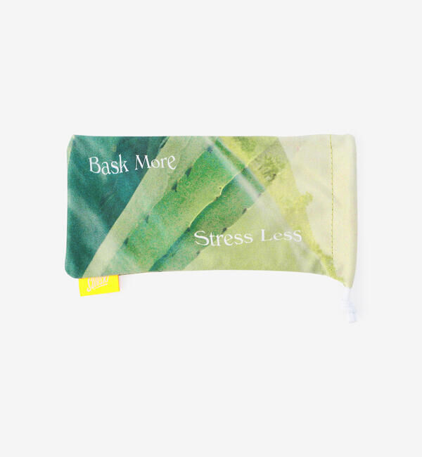  「SUNSKI | BIANCA GREY」|サングラス|