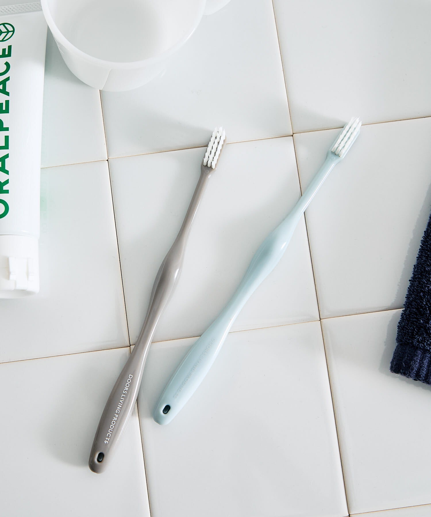 URBAN RESEARCH DOORS「DOORS LIVING PRODUCTS　歯ブラシ」|その他|