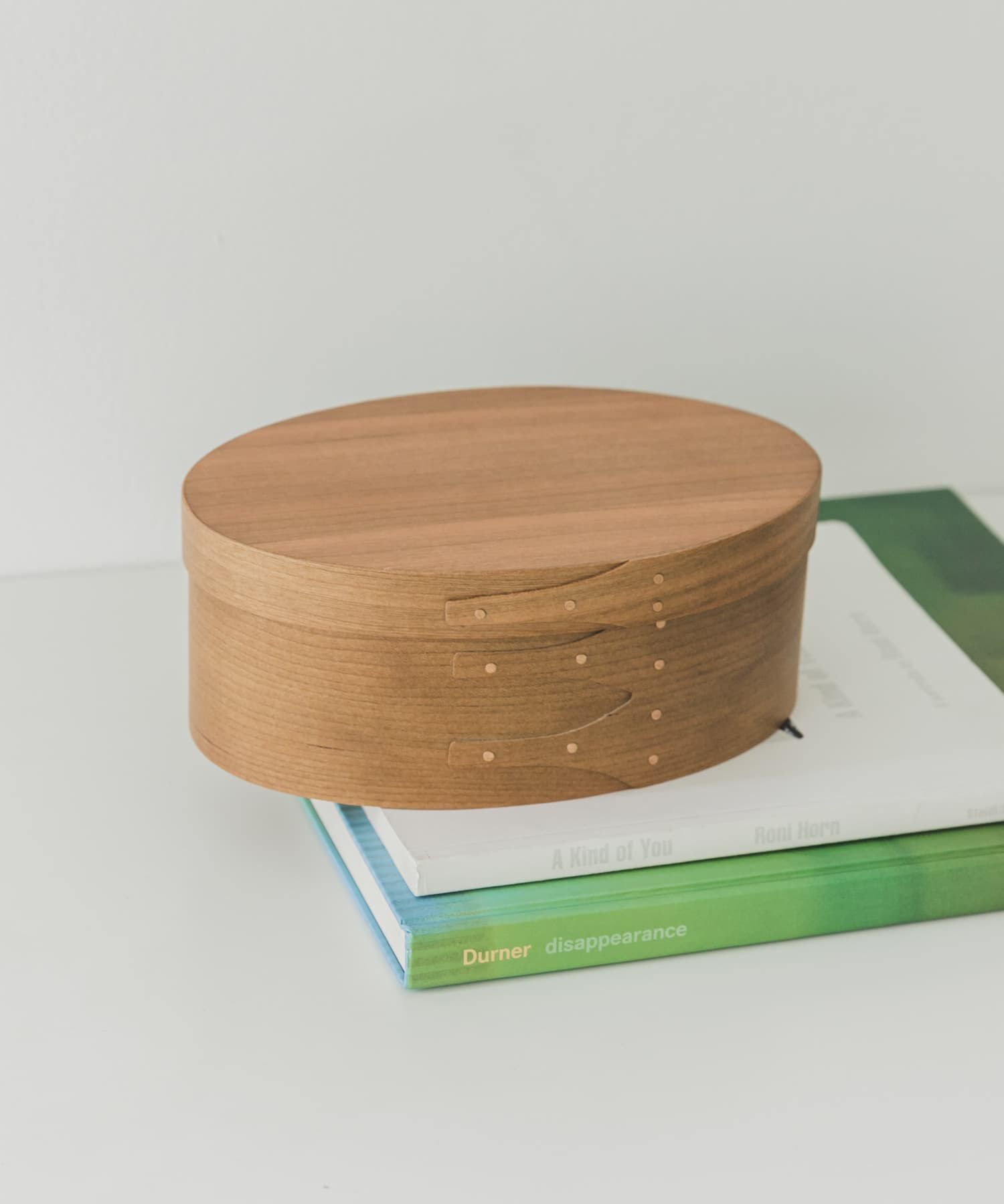 URBAN RESEARCH DOORS「『WEB限定』AXCIS　シェーカーオーバルボックス S」|その他|