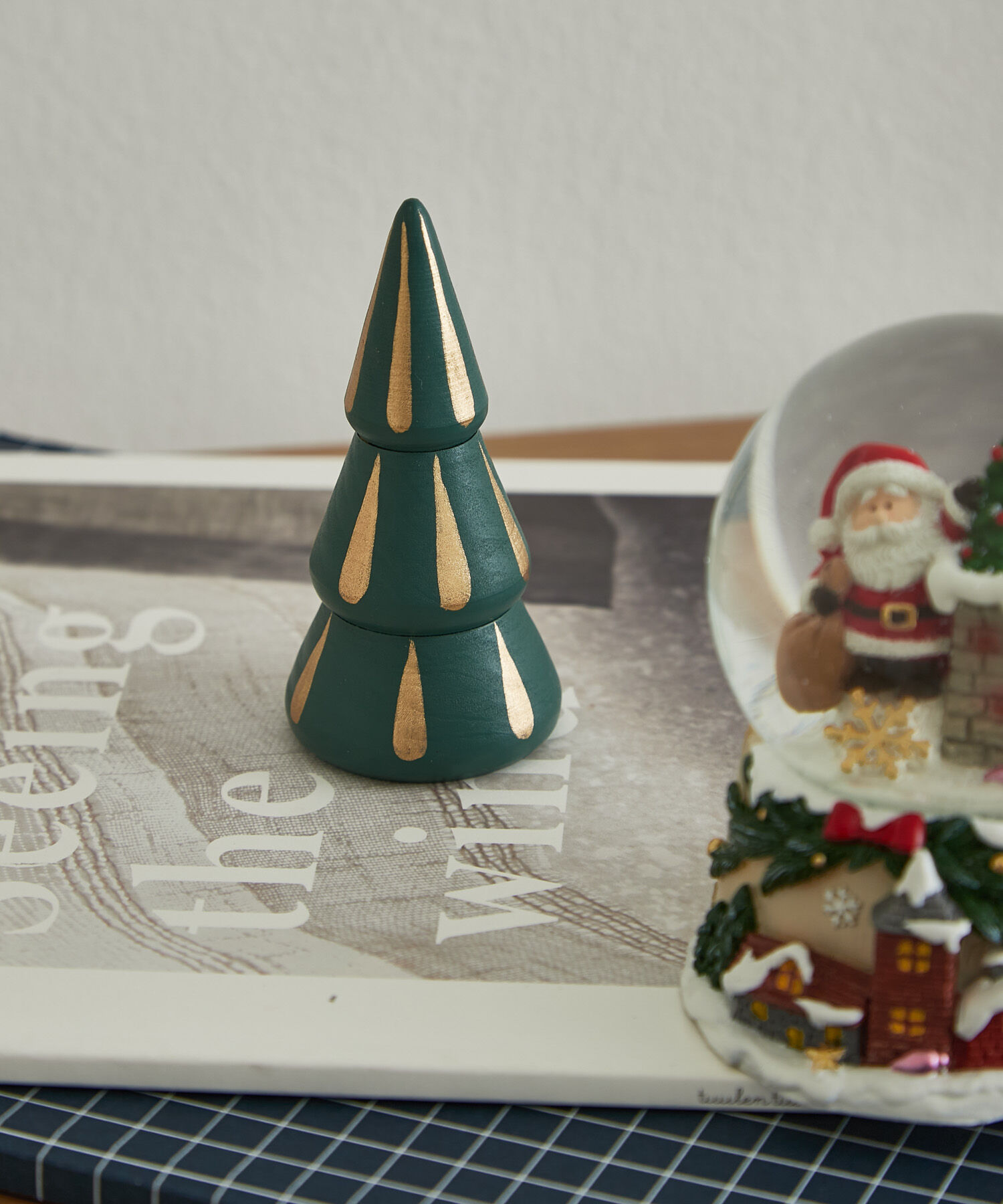 URBAN RESEARCH DOORS「南貿易　ウッドツリースタンド」|その他|