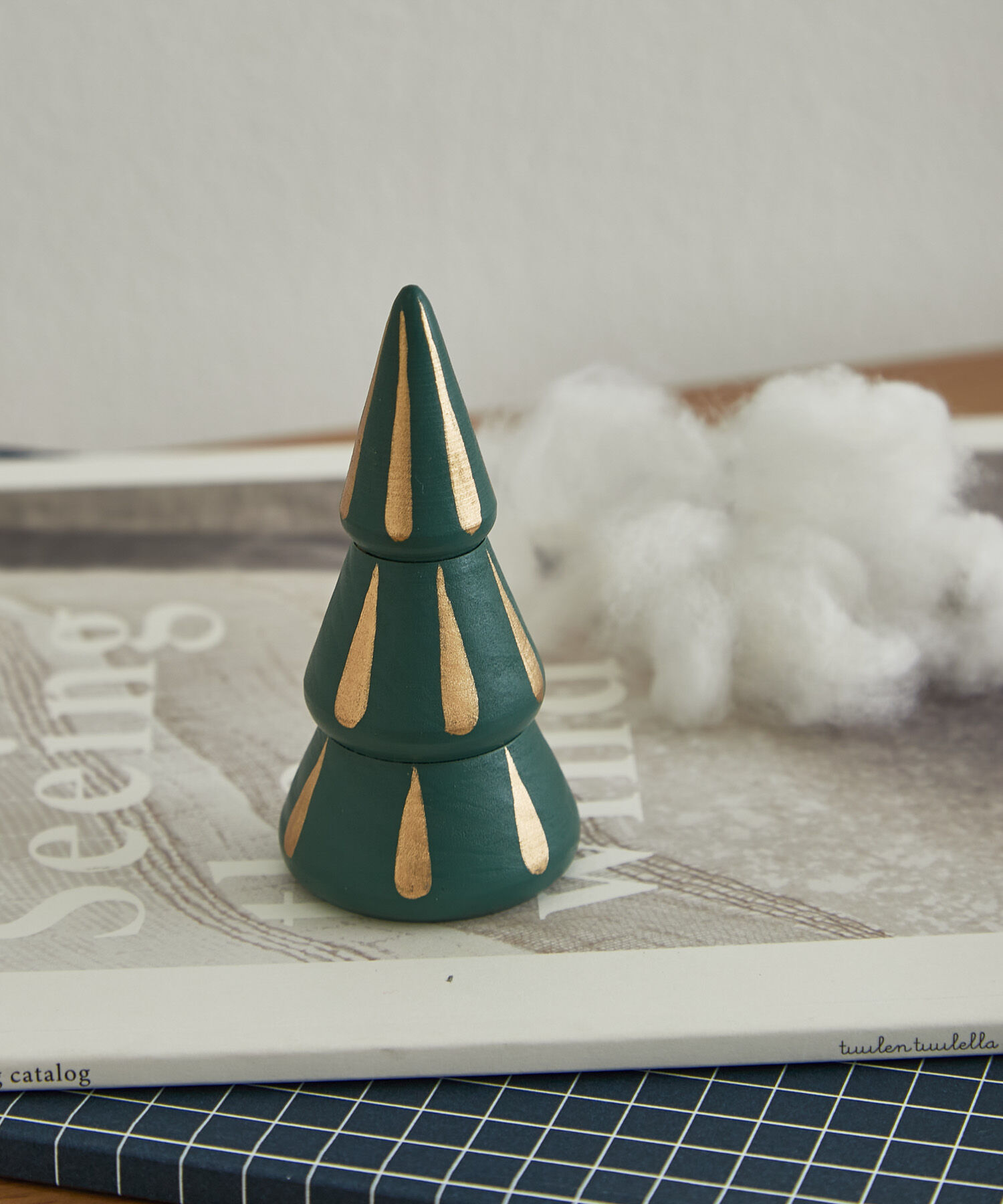 URBAN RESEARCH DOORS「南貿易　ウッドツリースタンド」|その他|