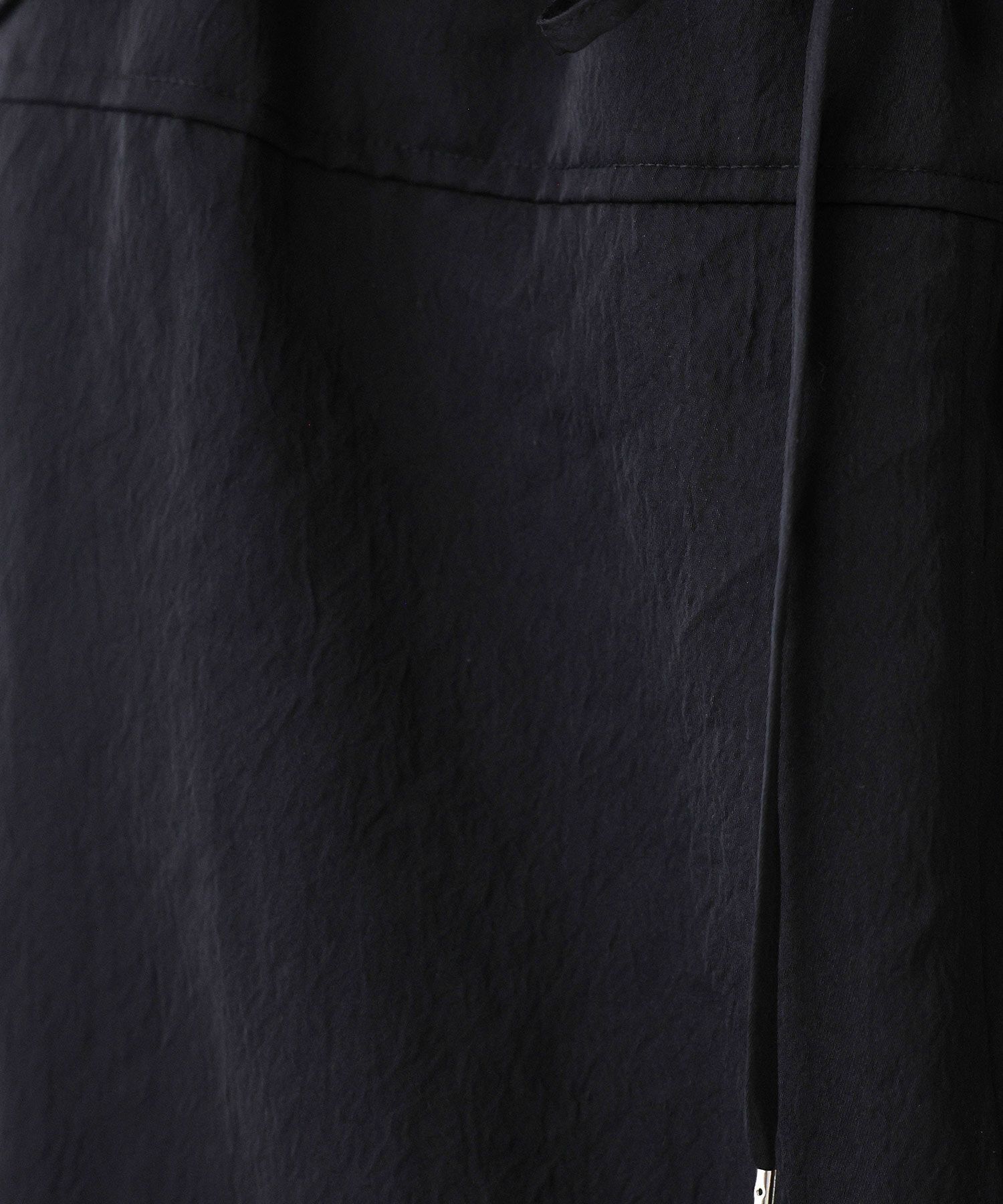 BABYLONE「ドロストナロースカート」|スカート|