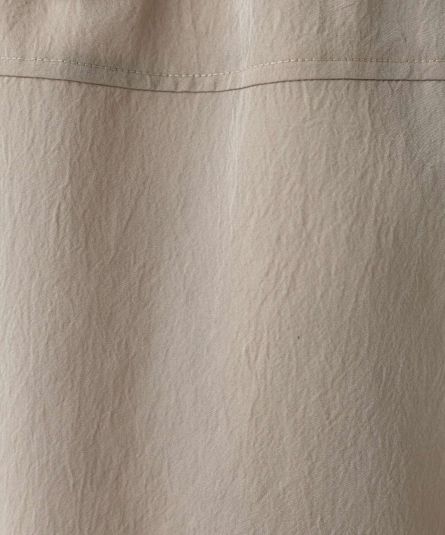 BABYLONE「ドロストナロースカート」|スカート|