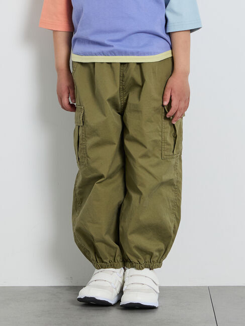 Samansa Mos2 Lagom「カーゴパンツ」|その他|