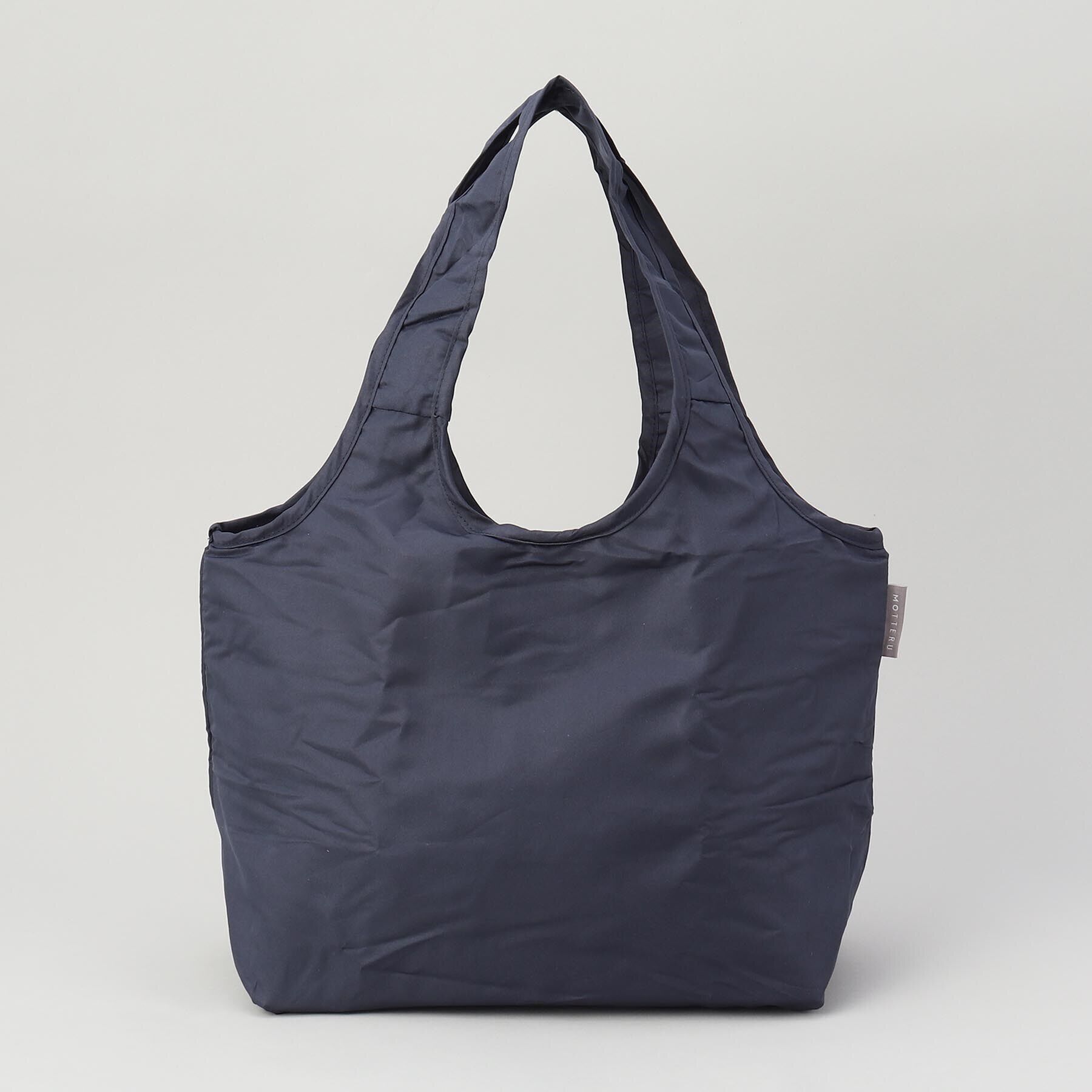 212 KITCHEN STORE「クルリトクーラーミニマルシェバッグ ネイビー ＜MOTTERU モッテル＞」|その他|