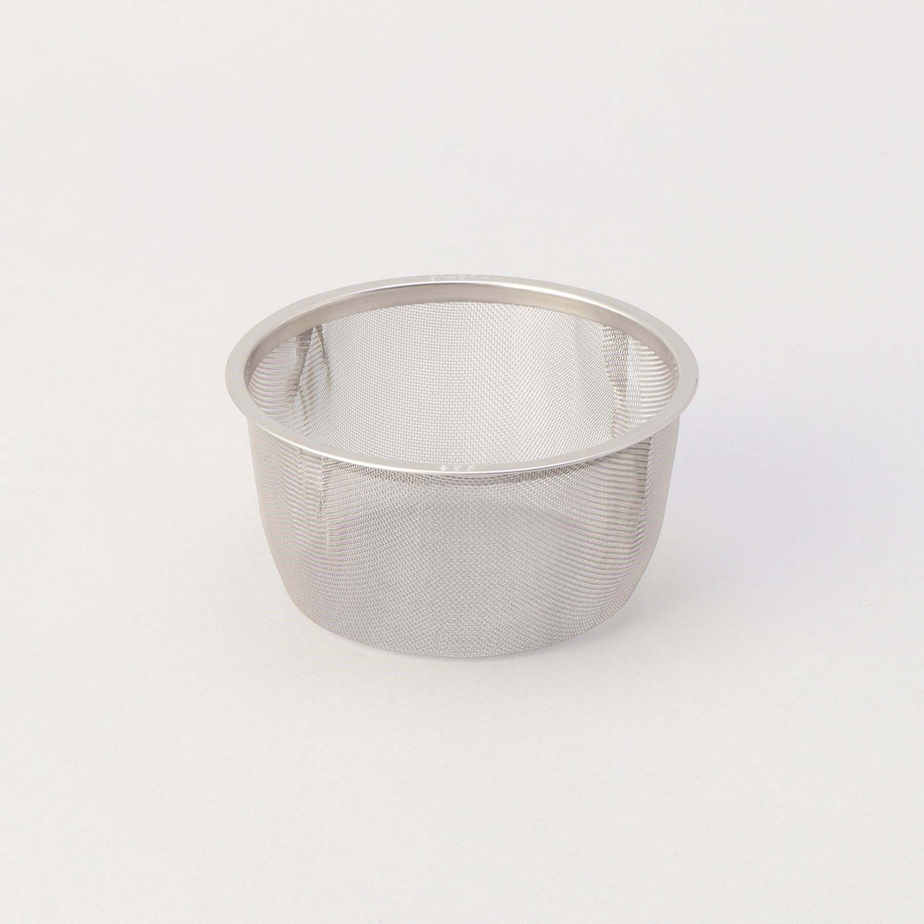 212 KITCHEN STORE「ORIGAMI 急須 マットグレー」|食器・キッチングッズ|