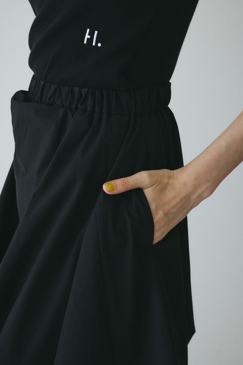 HeRIN.CYE「CLO random pic skirt」|スカート|