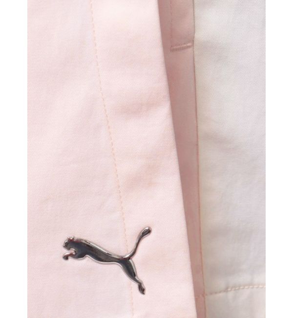 EVRIS「【PUMA】DARE TO SKORT」|スカート|