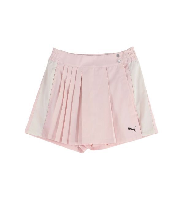 EVRIS「【PUMA】DARE TO SKORT」|スカート|