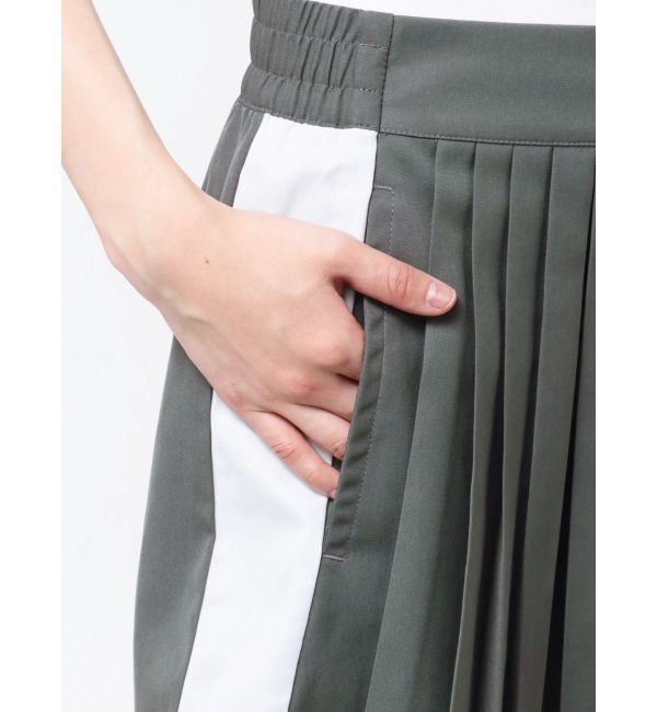 EVRIS「【PUMA】DARE TO SKORT」|スカート|