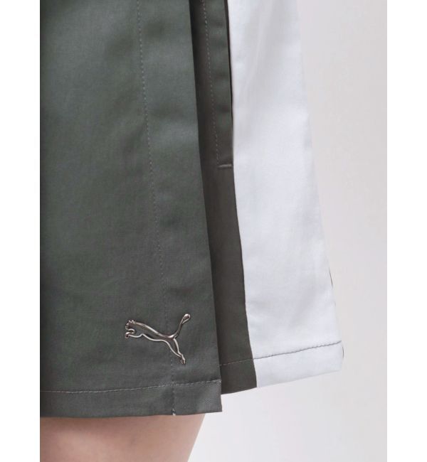 EVRIS「【PUMA】DARE TO SKORT」|スカート|