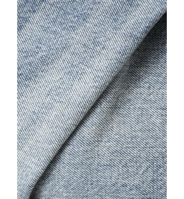 EVRIS「ワンポイントスタッズデニムミニスカート【セットアップ着用可能】」|スカート|