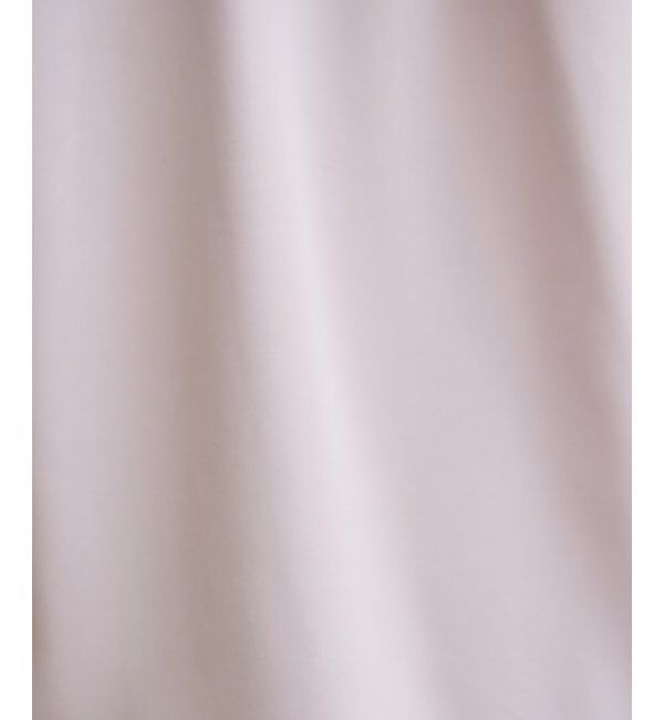 IKKA LOUNGE「3WAYボウタイ付きブラウス」|シャツ・ブラウス|