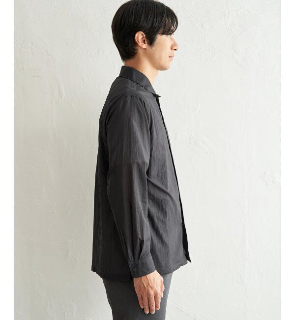 ikka「カルスギシャウター」|ブルゾン・スタジャン|