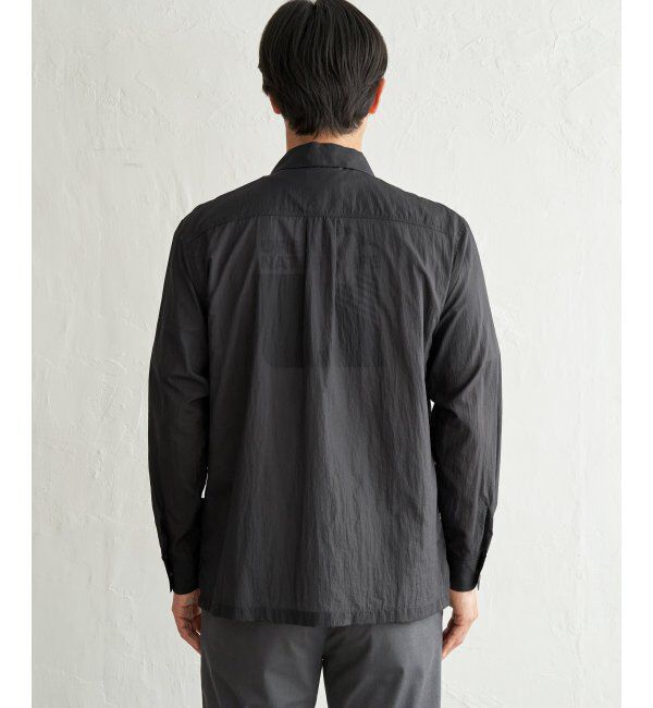 ikka「カルスギシャウター」|ブルゾン・スタジャン|