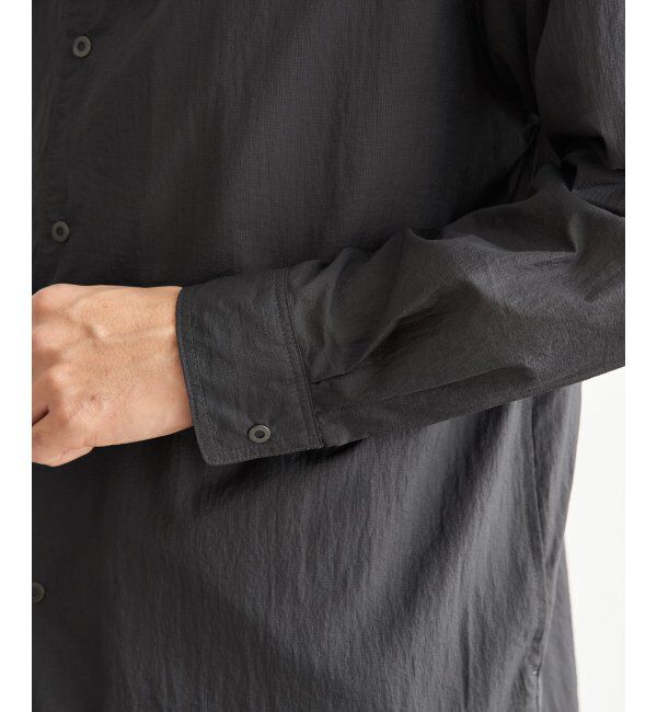 ikka「カルスギシャウター」|ブルゾン・スタジャン|